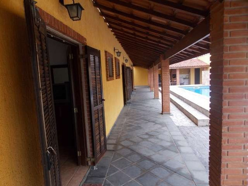 Sobrado C/ Piscina A Venda Na Praia De Peruíbe