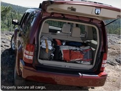 Amortiguador Compuerta Y Vidrio Para Jeep Cherokee Liberty