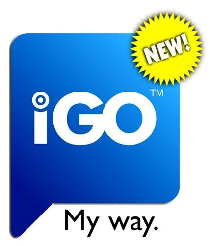 Nuevo Mapa De Rusia Para Igo8 Igo Primo En Gps Chino