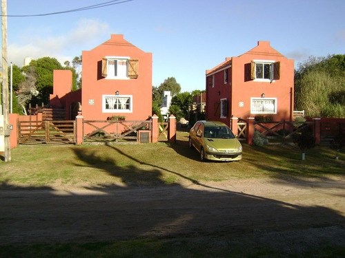 Imagen 1 de 15 de Cabañas Para 5 Personas En San Clemente Del Tuyú
