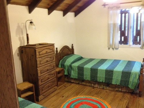 Imagen 3 de 15 de Cabañas Para 5 Personas En San Clemente Del Tuyú