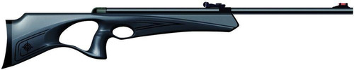 Rifle Aire Comprimido Crosman Raven 4.5 Mm Resorte