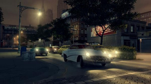 Mafia Ii Pc 100% Original Steam