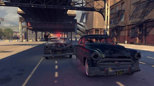 Mafia Ii Pc 100% Original Steam