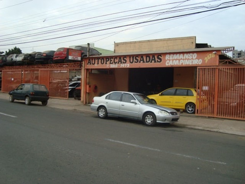 Imagem 12 de 12 de Peças Para Civic 2000 Motor 1.6 Cambio Automatico Lataria