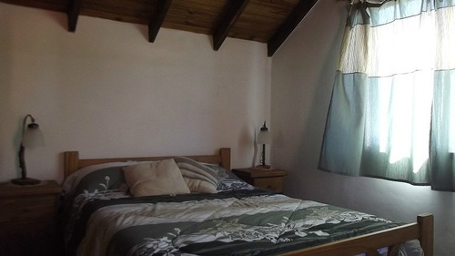 Imagen 7 de 15 de Cabañas Para 5 Personas En San Clemente Del Tuyú