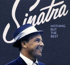 Cd Frank Sinatra Nothing But The Best Sellado Open Music W-