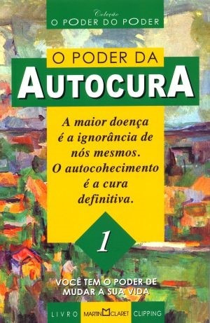 O Poder Da Autocura