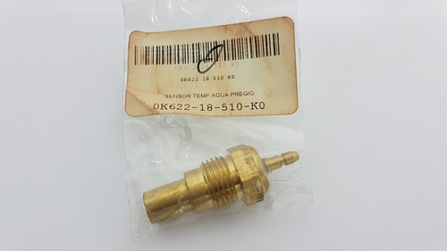 Sensor Temperatura Agua Kia Pregio 3.0