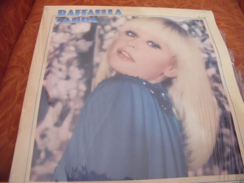 Lp Raffaella Carra, Mama Dame 100 Pesitos