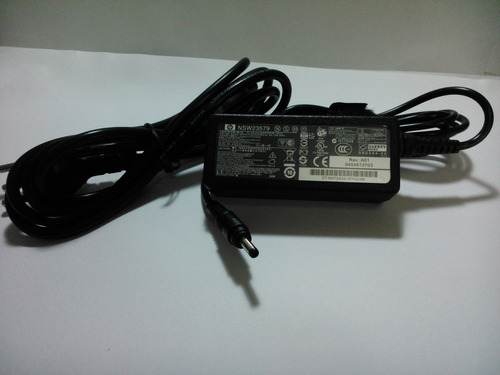 Carregador Original Para Hp Ppp018l, Pa-1300-04hv 19v 1.58a