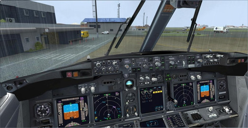 Boeing Pmdg 737-600/700/800/900 Ngx(fsx/p3d)+brinde+textura