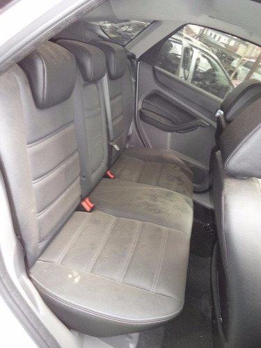 Sucata Ford Focus 2013 (somente Em Peças)