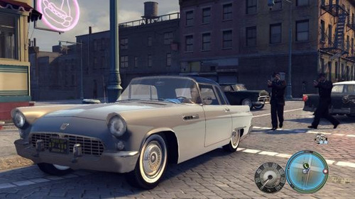 Mafia Ii Pc 100% Original Steam