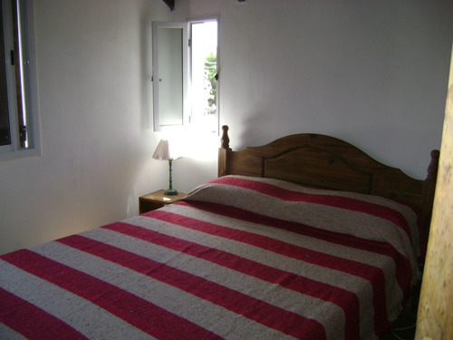 Imagen 4 de 15 de Cabañas Para 5 Personas En San Clemente Del Tuyú