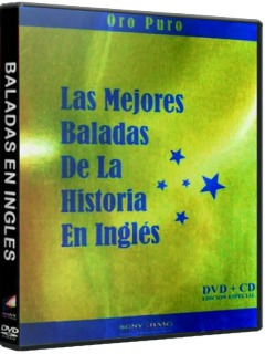 Dvd Original Las Mejores Baladas Dvd Cd Mr Mister Outfield