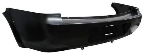 Fascia Trasera Chevrolet Chevy C2 2004-2005-2006 1