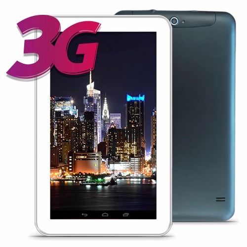 Tablet 10 3g Dual Sim Liberada Wifi Gps Android Hd Celular