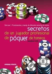 Secretos De Un Jugador Prof De Poker De Torneos