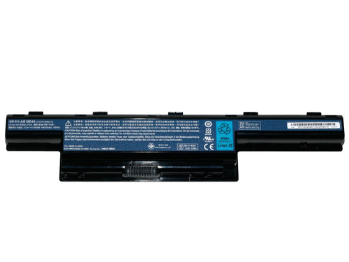 Imagen 1 de 1 de Batería Para Acer V3 V3-471 V3-471g V3-551 V3-551g V3-571g