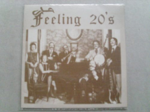 Feelings 20s Muy Raro Grupo Uruguayo Jazz Edicion Particular