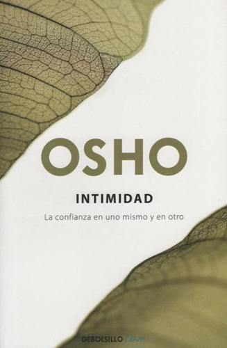 Intimidad - Osho