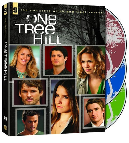 One Tree Hill - Serie De Tv - Temporada 9, Original Y Nueva