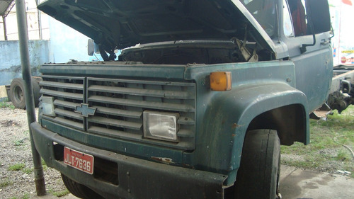 Chevrolet D 14000 Custon 1993