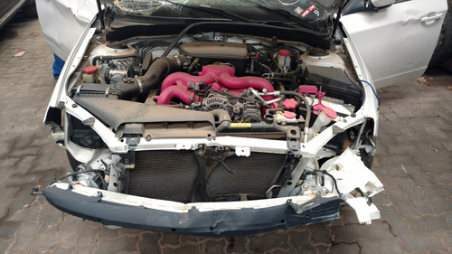 Sucata Subaru Impreza Wrx 2011 E Xv 2015 Bartolomeu Peças