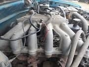 Motor Ford Econoline F150 Canadience Seis Cilindros 4.9 Vv4