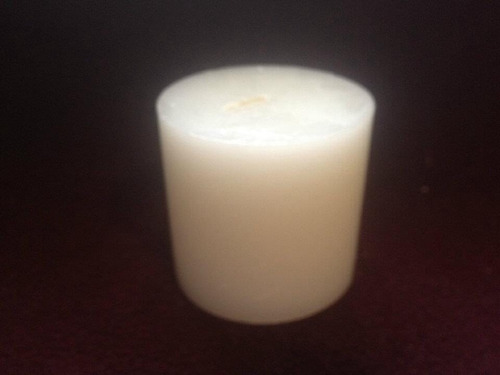 Imagen 3 de 4 de Cirio Vela Para Centro De Mesa Bodas Y Eventos Paq 3 Pzas