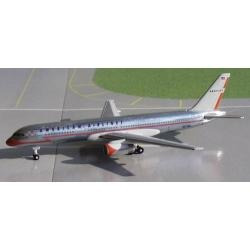 Gemini Jets Gjaal049 Boeing 757 200 American Airlines 1:400