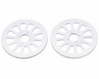 Blade Main Gear Set (2)    ( Blh1651 )