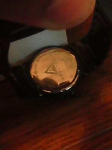 Fossil, Vendo Elegante Y Deportivo Reloj Fossil Arkitekt