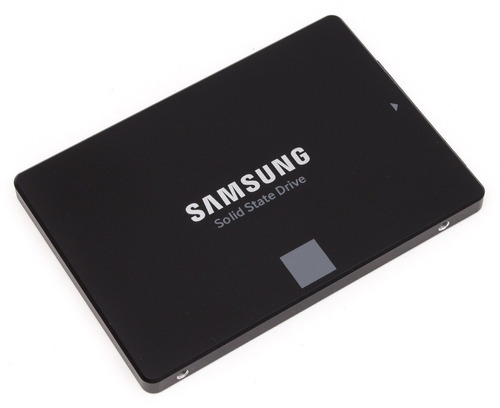 Disco sólido interno Samsung 750 EVO MZ-750250 250GB