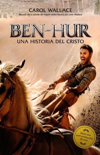 Ben Hur - Carol Wallace