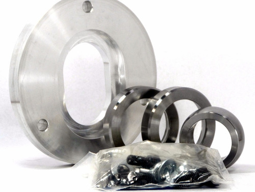 Kit Ferramenta Vb-fix Sonnax