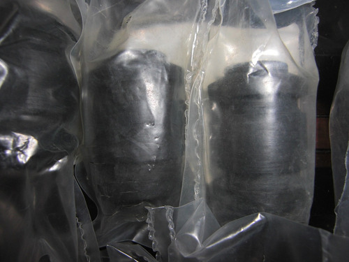 Kit De Bujes Para Mesetas De Aveo