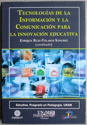 Tecnologías De La Información Y La Comunicación - Diaz De Sa