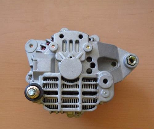 Alternador Mitsubishi Montero 3.5 2001 2002 2003 2004 / 100a