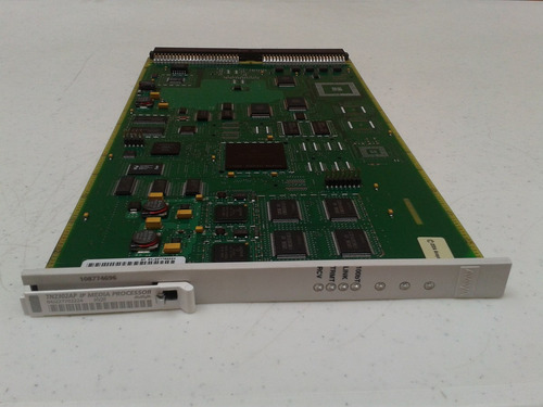 Tarjeta Avaya Tn2302ap Ip Media Processor Cod:108774696