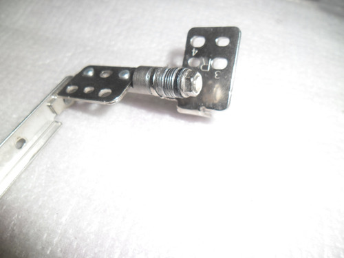 Hinge Bisagra Derecha Para Notebook Lenovo 3000 N200 14