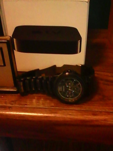 Fossil, Vendo Elegante Y Deportivo Reloj Fossil Arkitekt