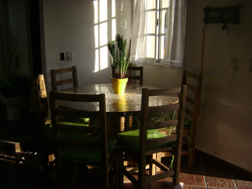 Imagen 6 de 15 de Cabañas Para 5 Personas En San Clemente Del Tuyú