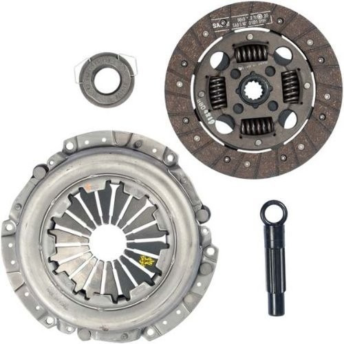 Pontiac Kit De Clutch Sunbird 86/94 Skyhawk Y Firenza 83/94