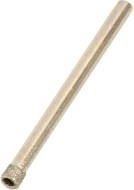 Broca Diamantada 3mm Fresa Vidro Granito Serra Copo