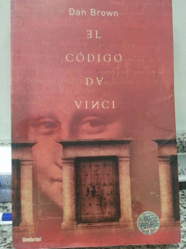 El Codigo Da Vinci---dan Brown