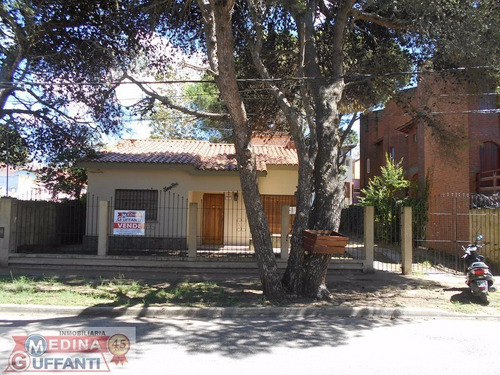 Venta Casa Lote Propio En San Bernardo