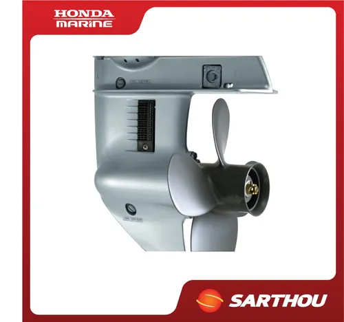 Honda Fuera Borda Honda Bf 10 Hp Pata Larga Dolar Billete