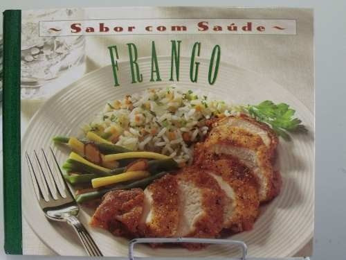 Sabor Com Saúde - Frango